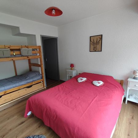 T2 Spacieux Et Lumineux Avec 2 Terrasses Sud Et Est, Proche Centre Village Saint-Lary-Soulan Zewnętrze zdjęcie